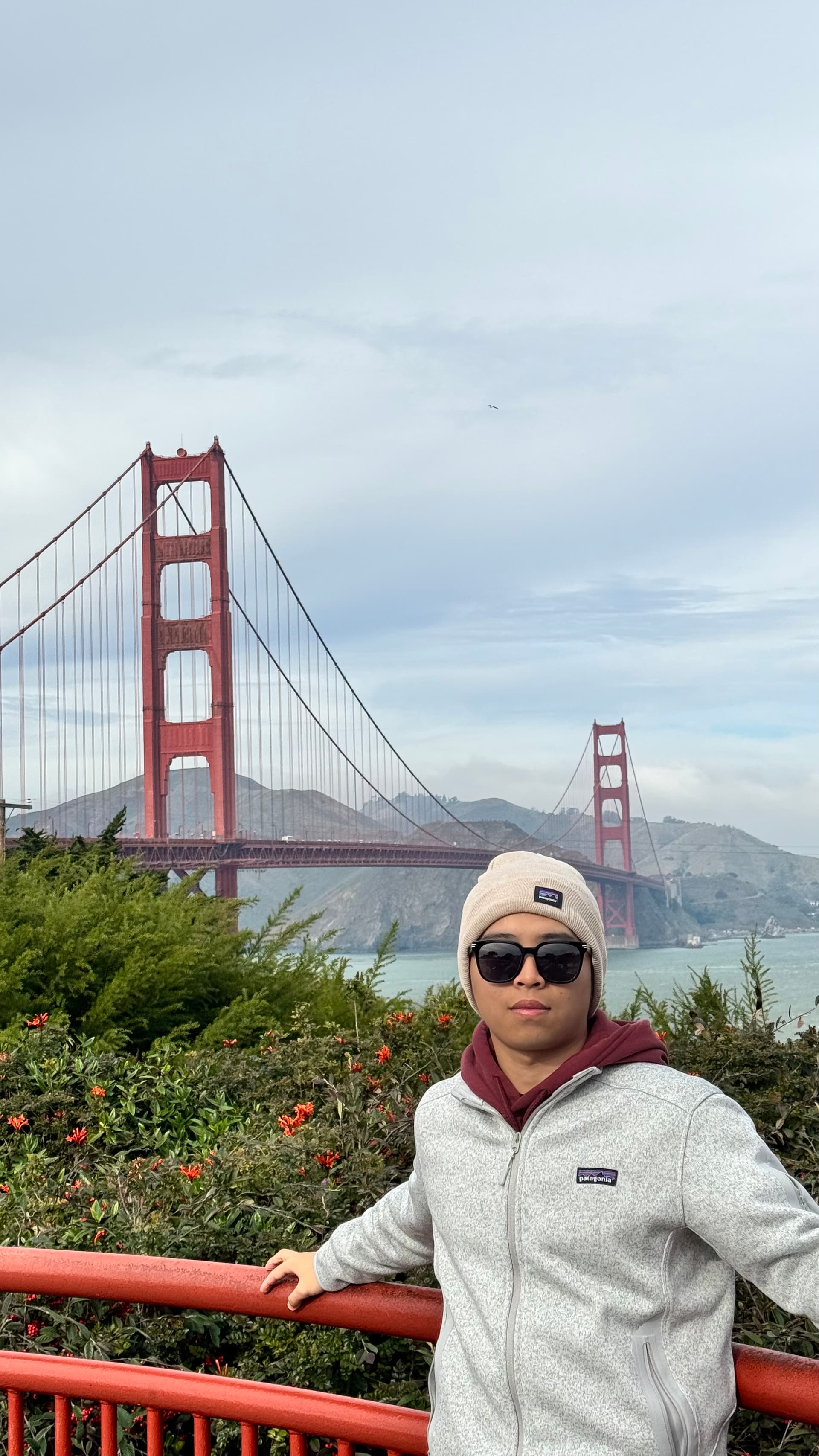 Golden Gate Bridge