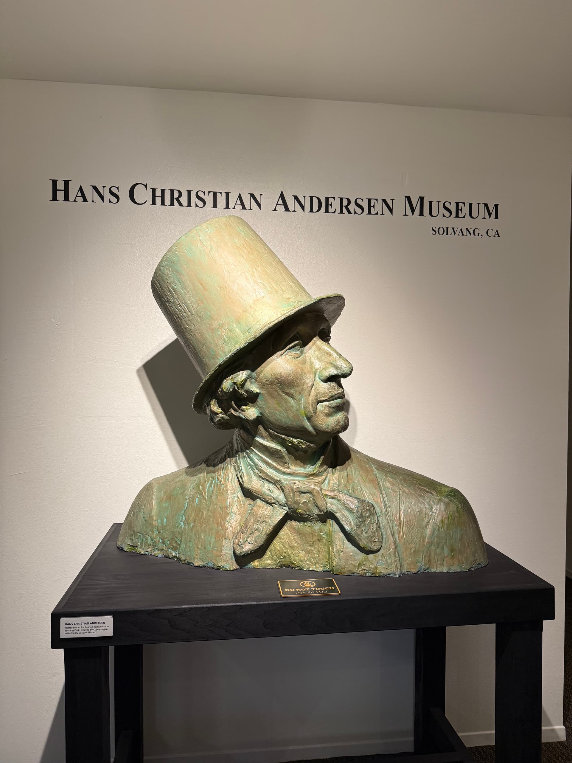 Hans Christian Andersen Museum